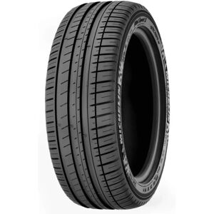 Michelin Pilot Sport PS3 205/50 R16 87V Michelin Pilot Sport PS3 205/50 R16 87V