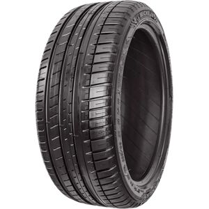 Michelin Pilot Sport 3 ZP 245/35 R20 95Y *MOE Acoustic Michelin Pilot Sport 3 ZP 245/35 R20 95Y *MOE Acoustic