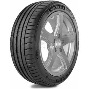 Michelin Pilot Sport 4 S 265/40 R22 106Y Pneus été - Voiture - Publicité Michelin Pilot Sport 4 S 265/40 R22 106Y Pneus été - Voiture - Publicité