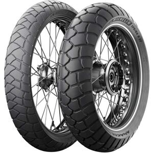 Michelin Anakee Adventure - Front Motorcycle Tire - All-Terrain Versatility Michelin Anakee Adventure - Front Motorcycle Tire - All-Terrain Versatility