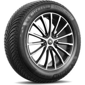 Michelin CrossClimate 2 215/60 R17 - Car Tyre Michelin CrossClimate 2 215/60 R17 - Car Tyre