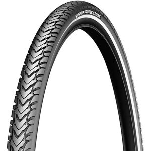 Opona rowerowa Michelin Protek Cross gotowa na E-Bike - Wszystkie nawierzchnie Opona rowerowa Michelin Protek Cross gotowa na E-Bike - Wszystkie nawierzchnie