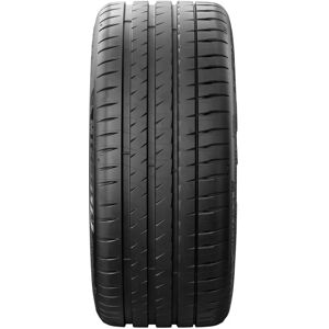 Michelin Pilot Sport 4S 295/30 ZR 21 - Pneumatique - Publicité Michelin Pilot Sport 4S 295/30 ZR 21 - Pneumatique - Publicité