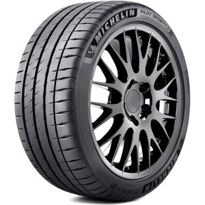 Michelin Pilot Sport 4 S 285/30 ZR 19 - Pneus - Publicité Michelin Pilot Sport 4 S 285/30 ZR 19 - Pneus - Publicité