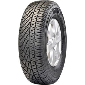 Michelin Latitude Cross 205/80X16 104 T XL - Pneus - Publicité Michelin Latitude Cross 205/80X16 104 T XL - Pneus - Publicité