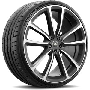 Michelin Pilot Sport 4 S 245/30 ZR 21 Reifen Michelin Pilot Sport 4 S 245/30 ZR 21 Reifen