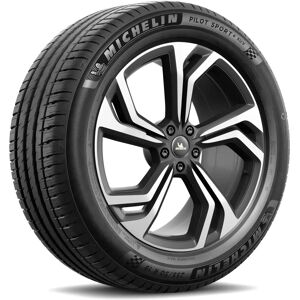 Michelin Pilot Sport 4 SUV 255/50 R19 - Off-road Band Michelin Pilot Sport 4 SUV 255/50 R19 - Off-road Band