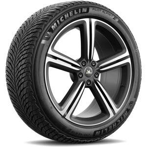 Michelin Pilot Alpin 5 245/45 R19 Télikerék - Személyautó Michelin Pilot Alpin 5 245/45 R19 Télikerék - Személyautó