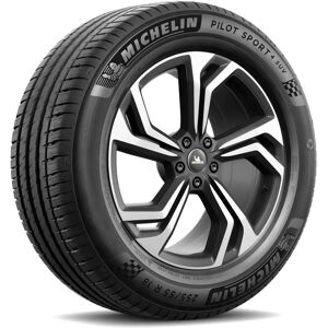 Michelin Pilot Sport 4 SUV 255/55 R18 - Pneu off-road Michelin Pilot Sport 4 SUV 255/55 R18 - Pneu off-road