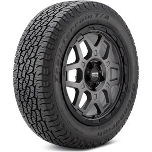 BFGoodrich Trail Terrain T/A 265/50 R20 - Pneumatique Tout Saison - Publicité BFGoodrich Trail Terrain T/A 265/50 R20 - Pneumatique Tout Saison - Publicité