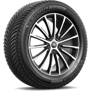 Michelin CrossClimate 2 - Pneus toute saison - Publicité Michelin CrossClimate 2 - Pneus toute saison - Publicité