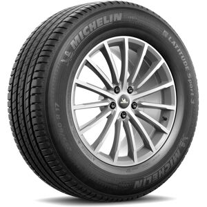 MICHELIN - Latitude Sport 3 XL - 235/60R18 - 107W - Pneus - Publicité MICHELIN - Latitude Sport 3 XL - 235/60R18 - 107W - Pneus - Publicité