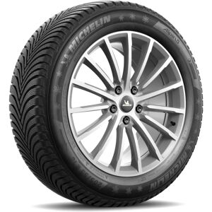 Michelin Alpin 5 Modèle 688823 - Pneus hiver - Publicité Michelin Alpin 5 Modèle 688823 - Pneus hiver - Publicité