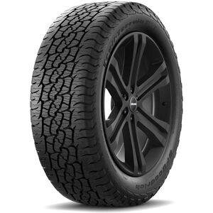 BFGoodrich Trail-Terrain T/A 235/55HR18 - Pneus tout-terrain - Publicité BFGoodrich Trail-Terrain T/A 235/55HR18 - Pneus tout-terrain - Publicité