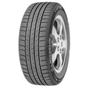Pneu d'été Michelin Latitude Tour HP 255/50 R19 - Publicité Pneu d'été Michelin Latitude Tour HP 255/50 R19 - Publicité