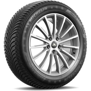 Michelin Alpin 5 215/55 R17 94H Winterreifen Michelin Alpin 5 215/55 R17 94H Winterreifen