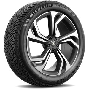 Michelin Pilot Alpin 5 SUV 255/45 R20 105V - Winterreifen SUV Michelin Pilot Alpin 5 SUV 255/45 R20 105V - Winterreifen SUV