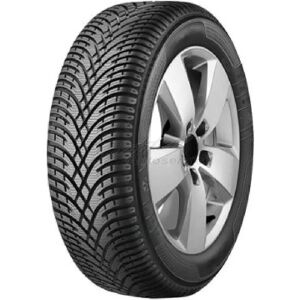 Pneus Hiver BF Goodrich - 205/55 R16 94H - Adhérence Neige & Givre - Publicité Pneus Hiver BF Goodrich - 205/55 R16 94H - Adhérence Neige & Givre - Publicité