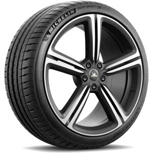 Michelin Pilot Sport 4 235/40 R19 - Automobile Tire Michelin Pilot Sport 4 235/40 R19 - Automobile Tire