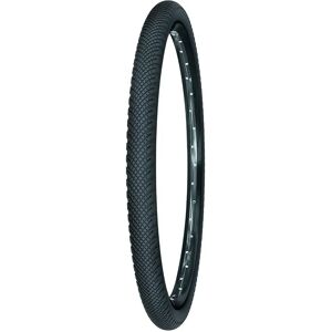 Michelin Mountain Bike Tire - Black - 27.5" - Diamond Tread - Stable Michelin Mountain Bike Tire - Black - 27.5" - Diamond Tread - Stable