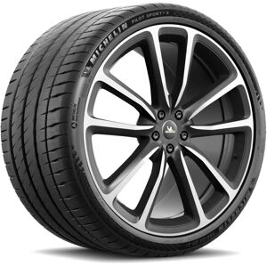 Michelin Pilot Sport 4S 355/25 ZR21 107Y XL - Publicité Michelin Pilot Sport 4S 355/25 ZR21 107Y XL - Publicité