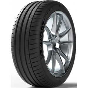 Pneu Michelin Pilot Sport 4 275/40 R18 - Été, Haute Vitesse, Sans Chambre - Publicité Pneu Michelin Pilot Sport 4 275/40 R18 - Été, Haute Vitesse, Sans Chambre - Publicité