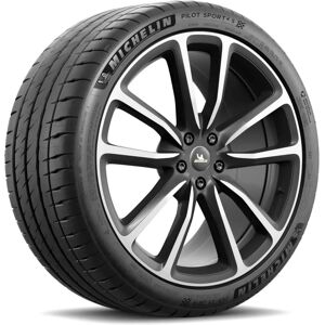 Michelin Pilot Sport 4S 265/35 ZR19 98Y Michelin Pilot Sport 4S 265/35 ZR19 98Y