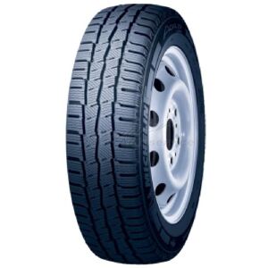 Pneu hiver Michelin Agilis Alpin 225/65 R16 112R - Van, Petit Camion - Publicité Pneu hiver Michelin Agilis Alpin 225/65 R16 112R - Van, Petit Camion - Publicité