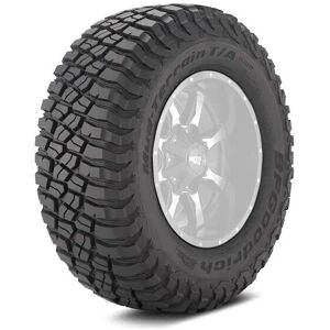 BFGoodrich Mud Terrain T/A KM3 - Pneumatique Tout-Terrain - Publicité BFGoodrich Mud Terrain T/A KM3 - Pneumatique Tout-Terrain - Publicité