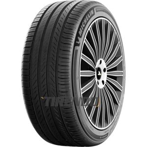 Michelin Primacy 5 - 225/40R19 - Pneumatique d'été pour Voitures - Publicité Michelin Primacy 5 - 225/40R19 - Pneumatique d'été pour Voitures - Publicité