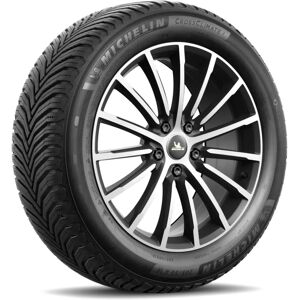 Michelin CROSSCLIMATE 2 - Helårsdæk Michelin CROSSCLIMATE 2 - Helårsdæk