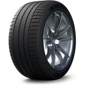 Michelin PS4S 325/25ZR20 - Pneumatique d'été haute performance - Publicité Michelin PS4S 325/25ZR20 - Pneumatique d'été haute performance - Publicité