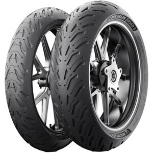 Michelin Road 6 120/70 ZR19 60W Michelin Road 6 120/70 ZR19 60W