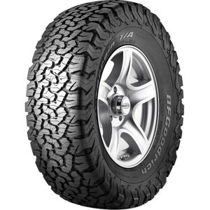 Pneu tout-terrain BFGoodrich KO2 245/70 R16 - Pneus - Publicité Pneu tout-terrain BFGoodrich KO2 245/70 R16 - Pneus - Publicité