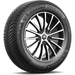 Pneu Toutes Saisons Michelin CrossClimate 2 205/60HR16 - Publicité Pneu Toutes Saisons Michelin CrossClimate 2 205/60HR16 - Publicité