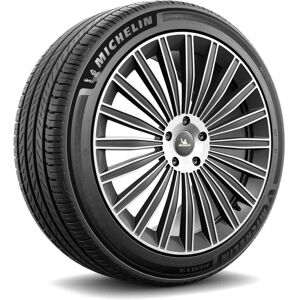 Michelin Primacy 5 - 205/55 R17 - Pneus d'été - Publicité Michelin Primacy 5 - 205/55 R17 - Pneus d'été - Publicité