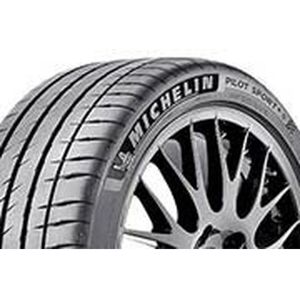 Michelin Pilot Sport 4S 235/35 ZR19 91Y Michelin Pilot Sport 4S 235/35 ZR19 91Y
