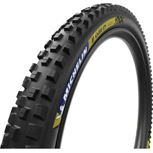 Michelin E-Wild Rear MTB Tire 29x2.60 - Max Grip, Tubeless Ready Michelin E-Wild Rear MTB Tire 29x2.60 - Max Grip, Tubeless Ready