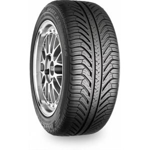 Michelin Pilot Sport A/S Plus 295/35 R20 105V - Publicité Michelin Pilot Sport A/S Plus 295/35 R20 105V - Publicité