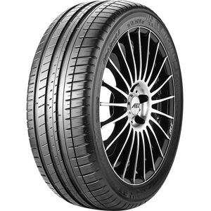 MICHELIN Pilot Sport 3 255/40R20 XL - Renkaat MICHELIN Pilot Sport 3 255/40R20 XL - Renkaat