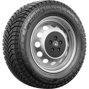 Michelin Agilis Crossclimate 235/65R16C Tyre - All-season, Long-lasting, Winter certified Michelin Agilis Crossclimate 235/65R16C Tyre - All-season, Long-lasting, Winter certified