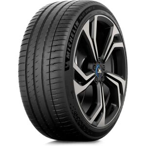 Michelin Pilot Sport EV - Electric Car Summer Tire - Enhanced Grip & Range Michelin Pilot Sport EV - Electric Car Summer Tire - Enhanced Grip & Range