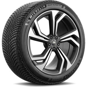 Michelin Pilot Alpin 5 295/40 R20 Pneus Hiver SUV - Pneus - Publicité Michelin Pilot Alpin 5 295/40 R20 Pneus Hiver SUV - Pneus - Publicité