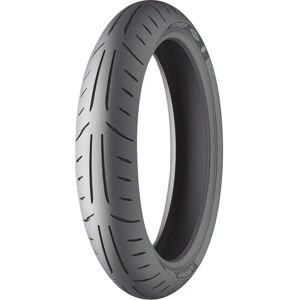 Pneu Michelin Power Pure SC 110/90-13 Dianteiro Pneu Michelin Power Pure SC 110/90-13 Dianteiro