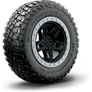 BFGoodrich Mud-Terrain T/A KM3 - Off-Road dæk, 33x10.50 R15 BFGoodrich Mud-Terrain T/A KM3 - Off-Road dæk, 33x10.50 R15