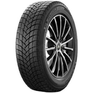 Pneu Michelin X-ICE Snow XL Composition Nordique - Pneumatique d'hiver - Publicité Pneu Michelin X-ICE Snow XL Composition Nordique - Pneumatique d'hiver - Publicité