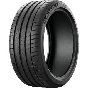 Pneu Michelin Pilot Sport PS4S 295/30ZR21 - Voiture - Publicité Pneu Michelin Pilot Sport PS4S 295/30ZR21 - Voiture - Publicité