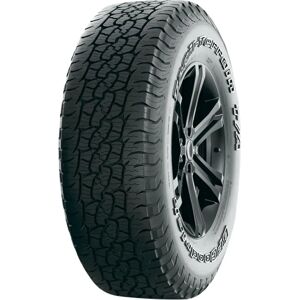 BFGoodrich Trail-Terrain T/A 225/55HR18 - Band BFGoodrich Trail-Terrain T/A 225/55HR18 - Band