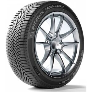 Michelin CrossClimate+ 145/60 R13 All-Season Car Tire Michelin CrossClimate+ 145/60 R13 All-Season Car Tire