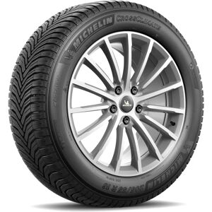Michelin CrossClimate+ 185/55 R15 Car Tyre - All-season Performance Michelin CrossClimate+ 185/55 R15 Car Tyre - All-season Performance